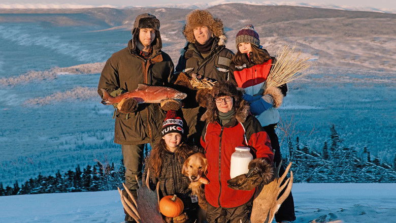 кадр из фильма First We Eat