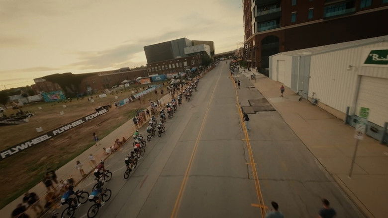 кадр из фильма The Fast Lane