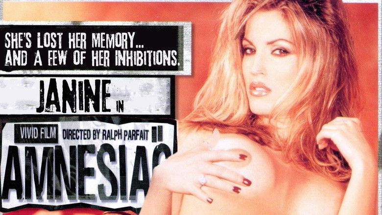 кадр из фильма Amnesiac