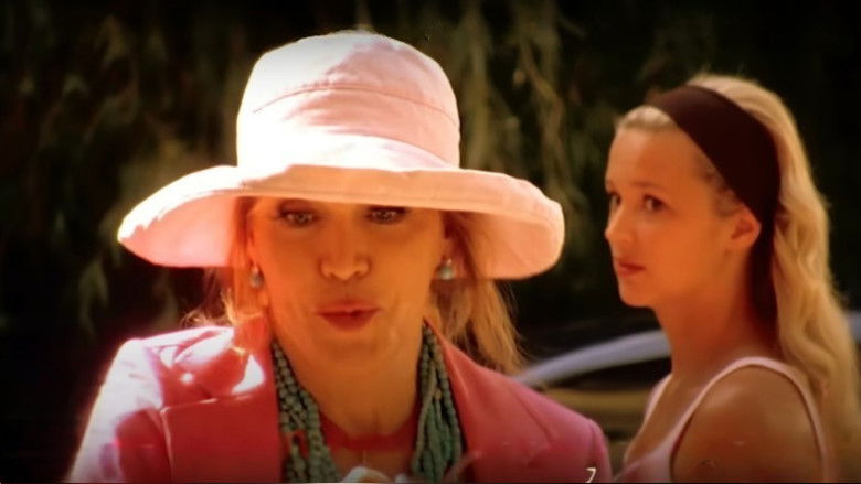 кадр из фильма Mon amour de fantôme