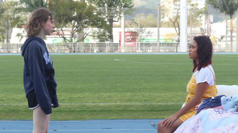 кадр из фильма O dia em que os móveis do quarto sumiram