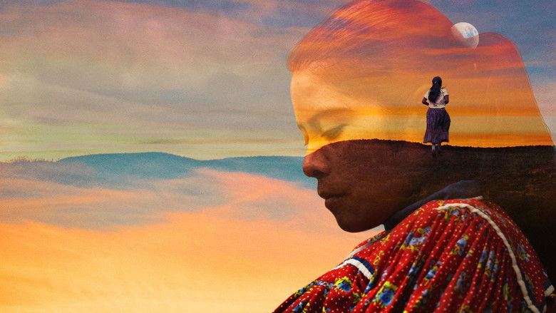 кадр из фильма Быстроногая Мария Лорено