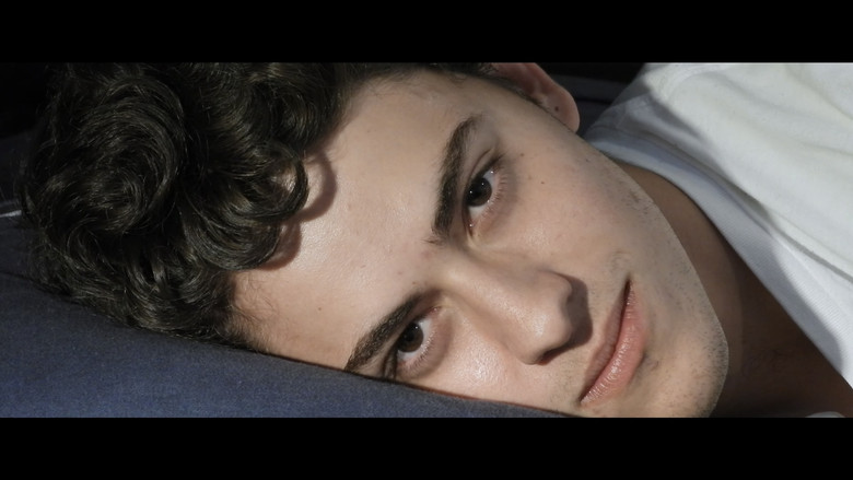 кадр из фильма Logos