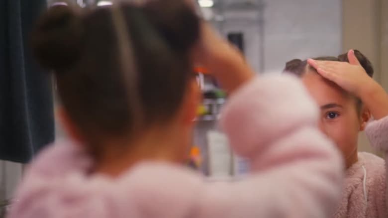 кадр из фильма В. О. Святого Миколая