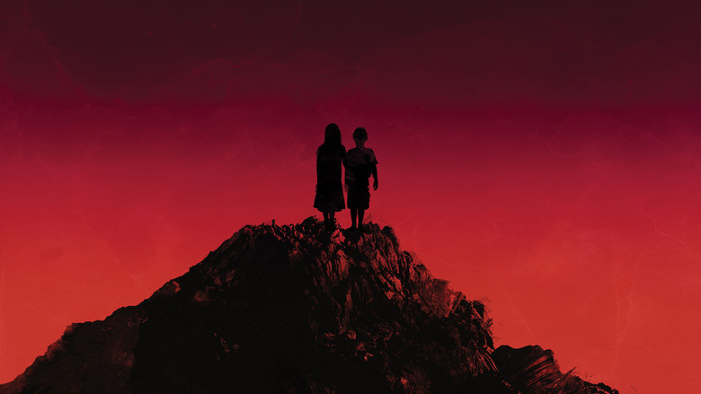 Там Дьявол бродит