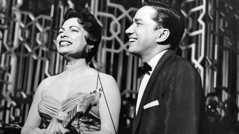 кадр из фильма Cha-Cha-Cha Boom!