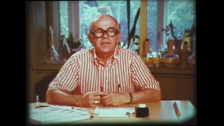 кадр из фильма From Fantasia to Fantasyland