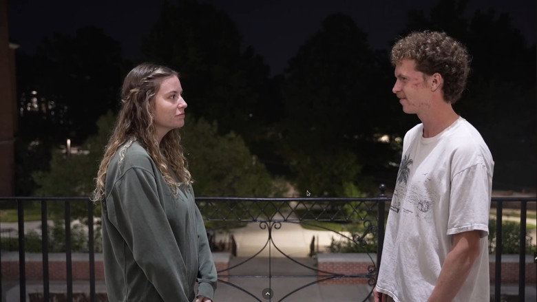 кадр из фильма Middle Ground