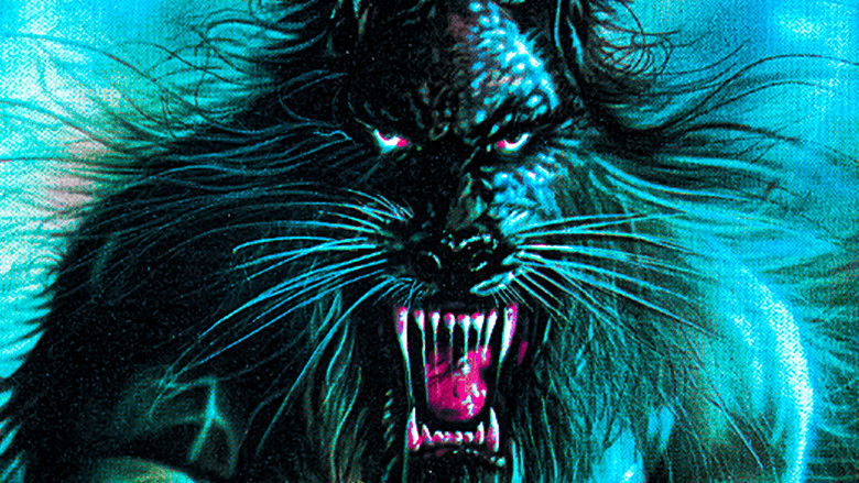 кадр из фильма Вой 3