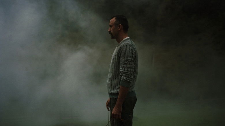 кадр из фильма Памфир