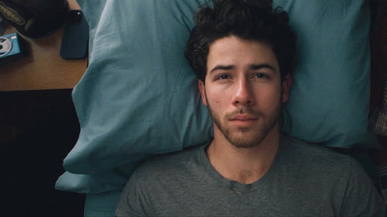 кадр из фильма The Good Half