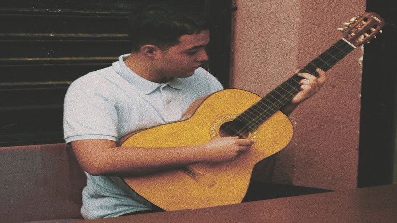 кадр из фильма Arte Reclusa