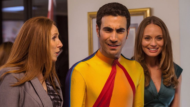 кадр из фильма СуперБоб