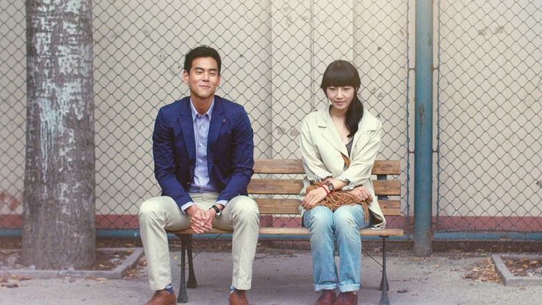 кадр из фильма 分手合约