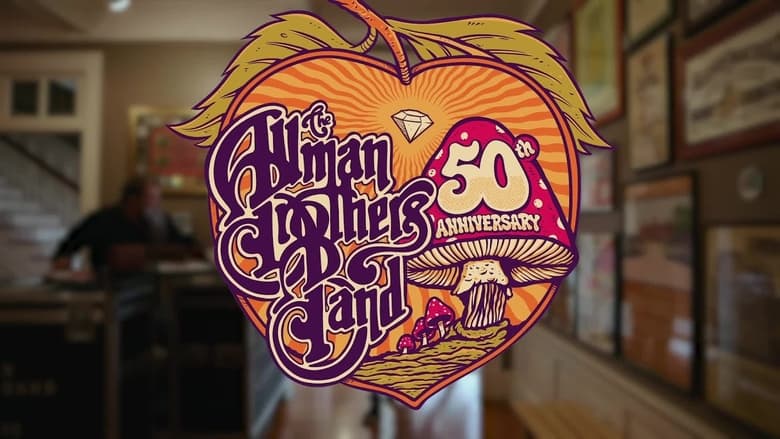 кадр из фильма The Allman Brothers Band: The Brothers 50