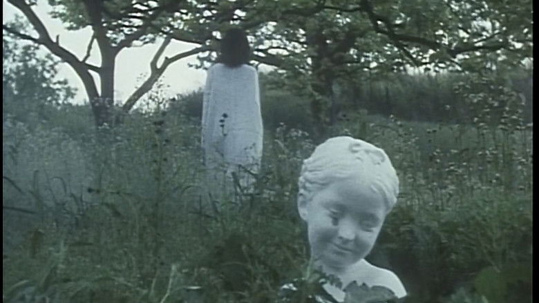 кадр из фильма EMOTION 伝説の午後＝いつか見たドラキュラ