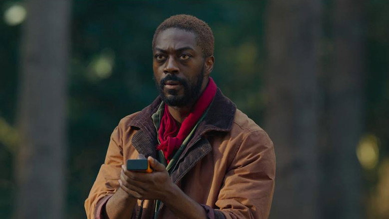 кадр из фильма Daylight Rules