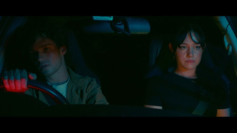 кадр из фильма Who Knew?