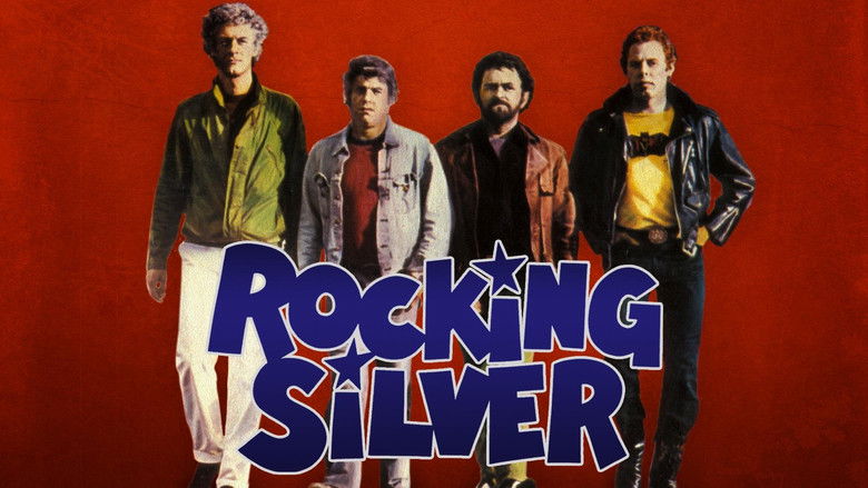 кадр из фильма Rocking Silver