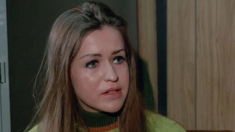 кадр из фильма Clinical Sex