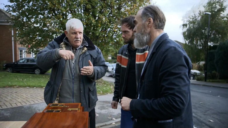 кадр из фильма The First Film