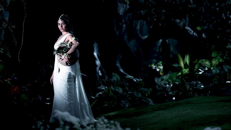 кадр из фильма శాకుంతలం