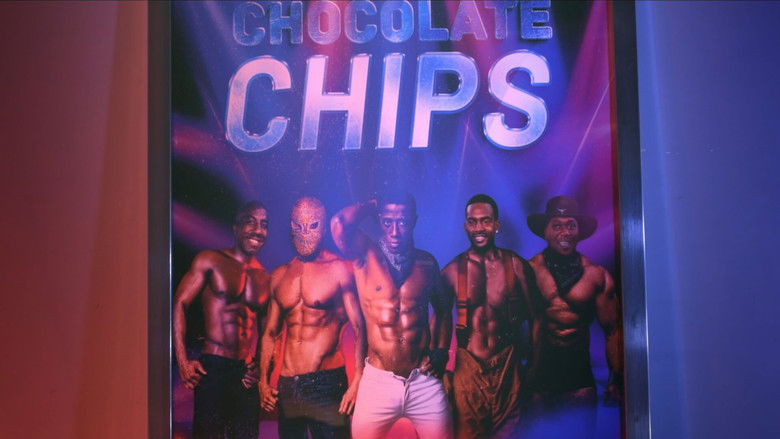 кадр из фильма Back on the Strip