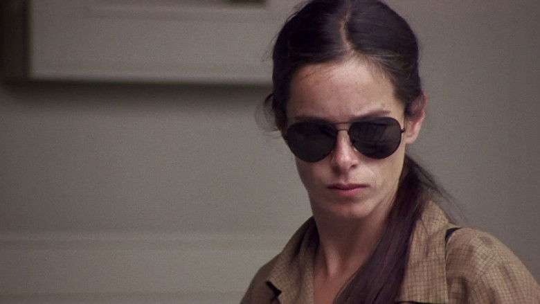 кадр из фильма Remember My Name