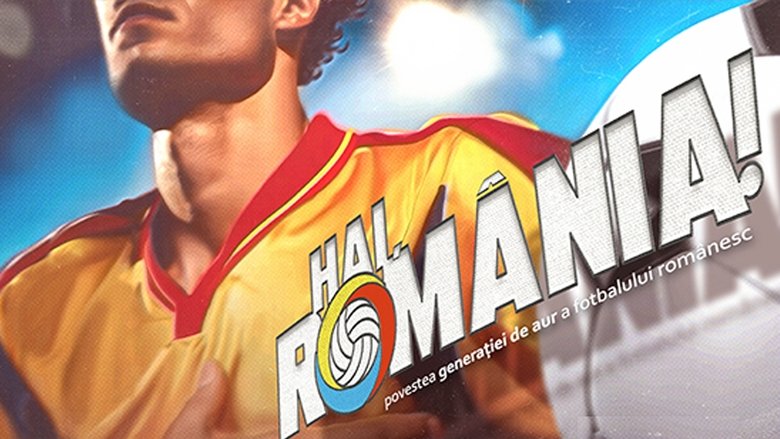 кадр из фильма Hai, România!