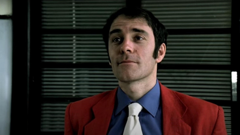 кадр из фильма Basette