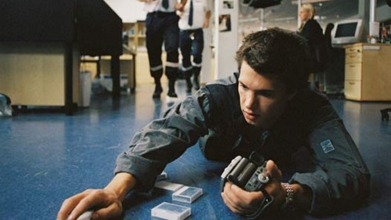 кадр из фильма Buddy