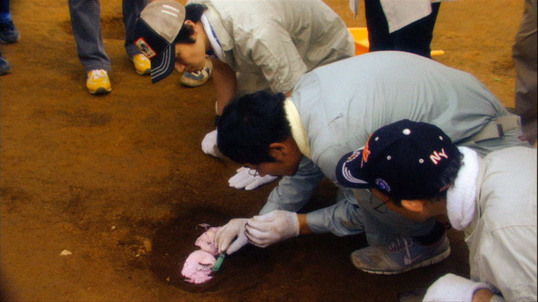 кадр из фильма 非女子図鑑