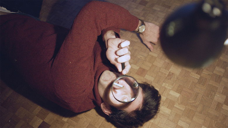 кадр из фильма Briquet Pistolet