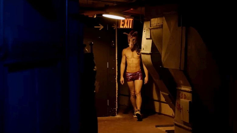 кадр из фильма Killer Unicorn