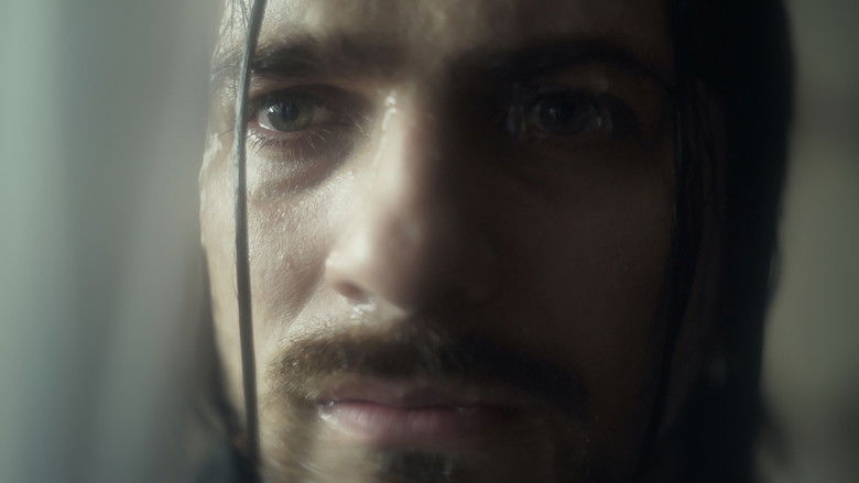 кадр из фильма Un silencio prolongado