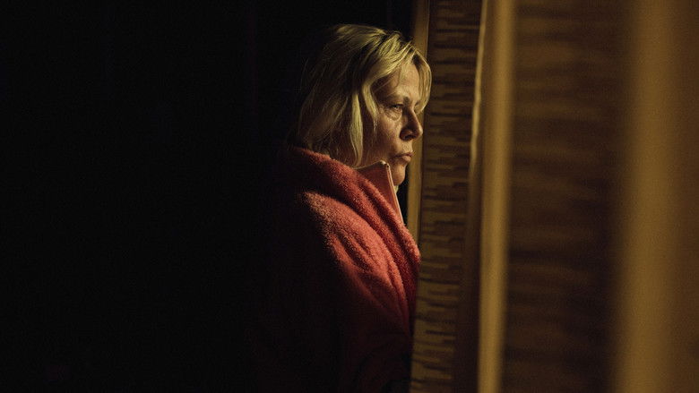 кадр из фильма Ракитник