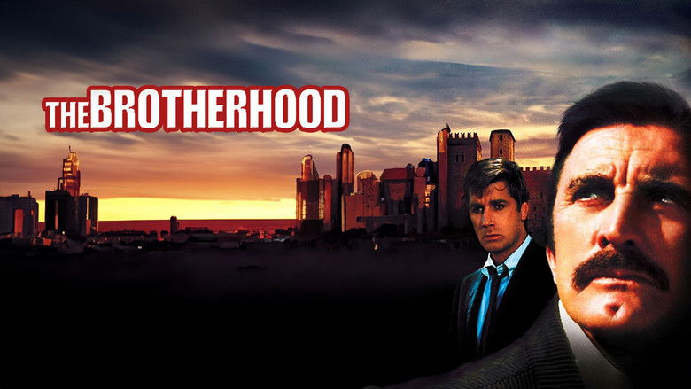 кадр из фильма Братство