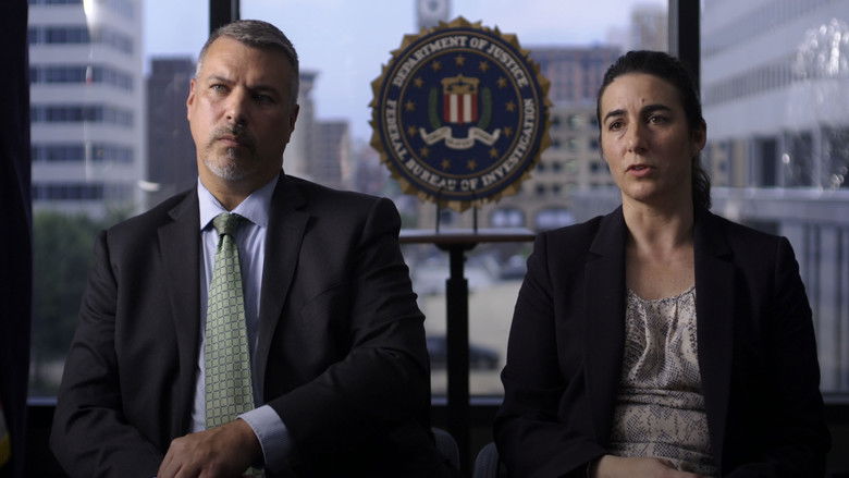 кадр из фильма I Got A Monster