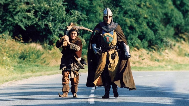 кадр из фильма Пришельцы