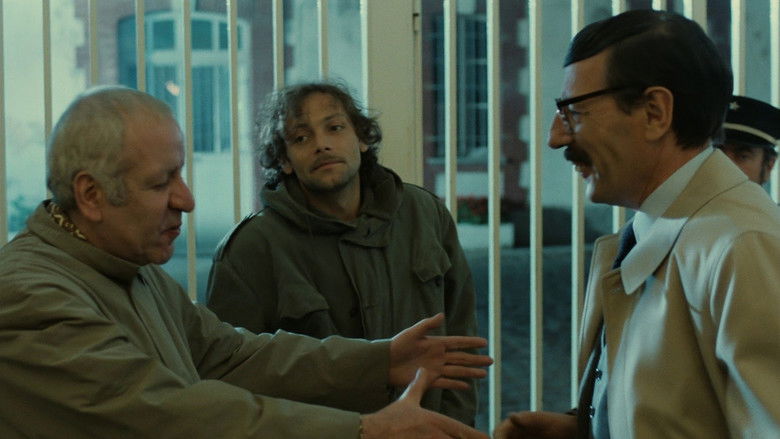 кадр из фильма Удар головой