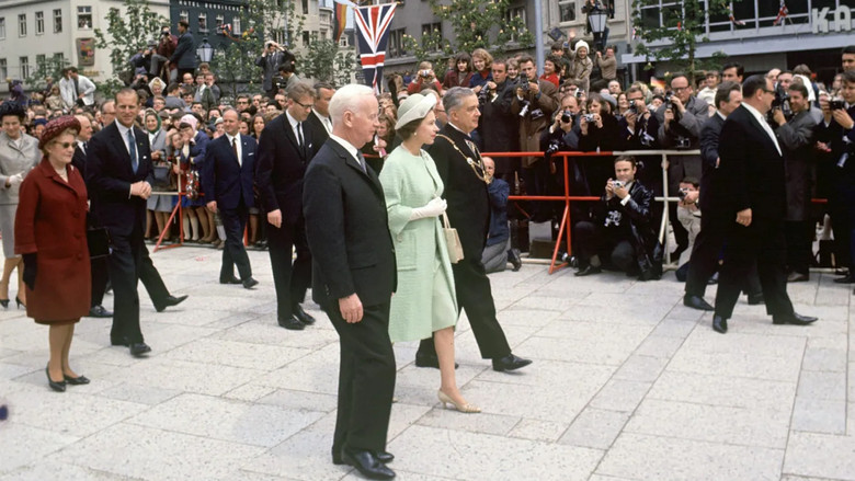 Big Bonn - Einmal Hauptstadt und zurück