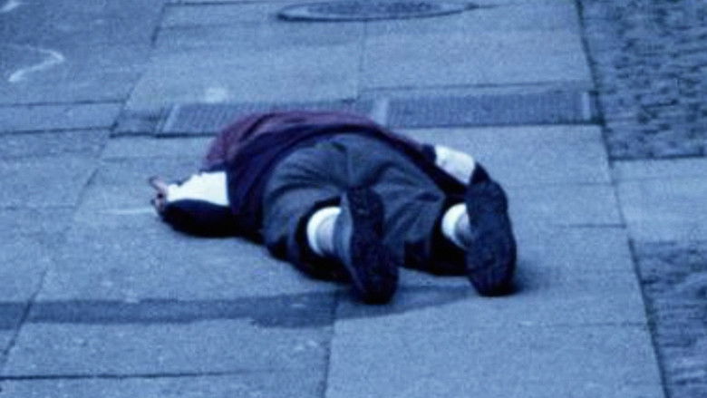 кадр из фильма Når man Vågner