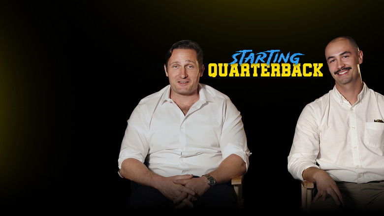 кадр из фильма Starting Quarterback