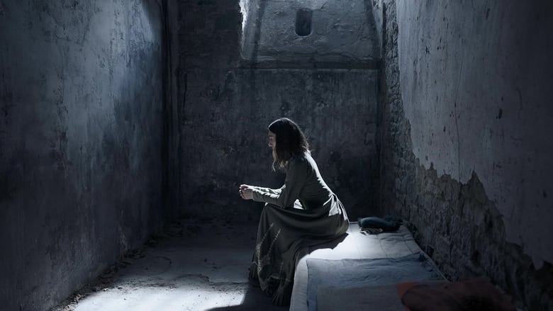 кадр из фильма Дело Фриды