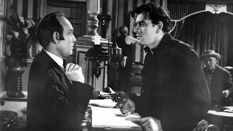 кадр из фильма I Shot Jesse James