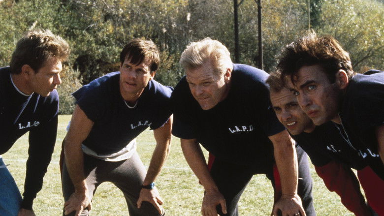 кадр из фильма Последний из достойнейших