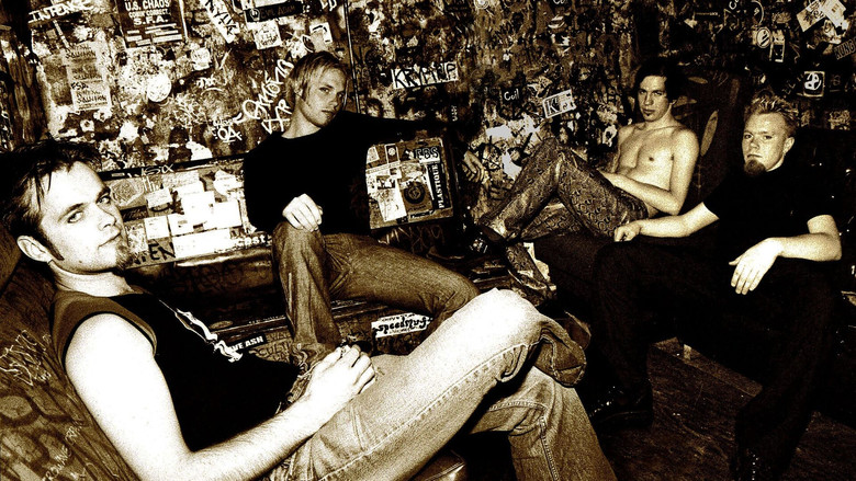 кадр из фильма Memoirs from a Dream