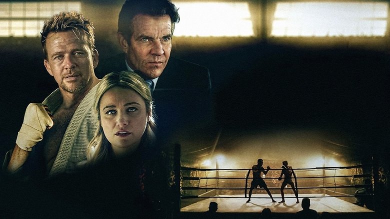 кадр из фильма Рожденный чемпионом