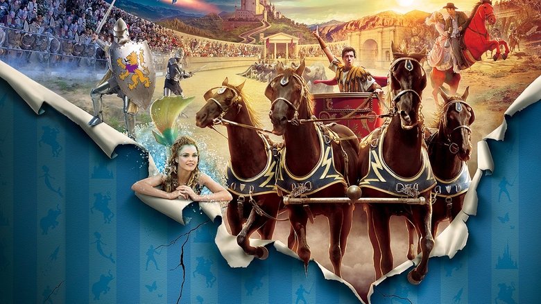 кадр из фильма Сказки на ночь