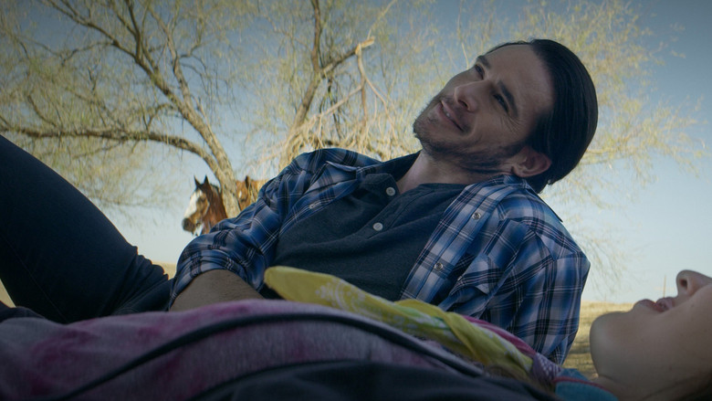 кадр из фильма The Crossroads